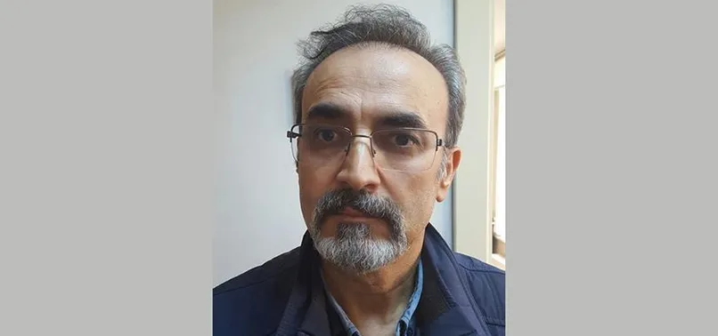 Kozmik oda savcısı Mustafa Bilgili yakalandı