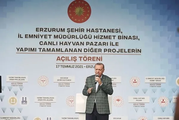 Başkan Erdoğan'ın tarihi KKTC ziyareti öncesi Yunan medyasının ayarları bozuldu! İsrail'i de yardıma çağırdılar - 2