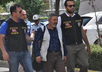 ’Beni peygamber gönderdi’ dedi, 5 kişiyi dolandırdı