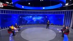 Güç kavgasının yeni merkezi Grönland mı?