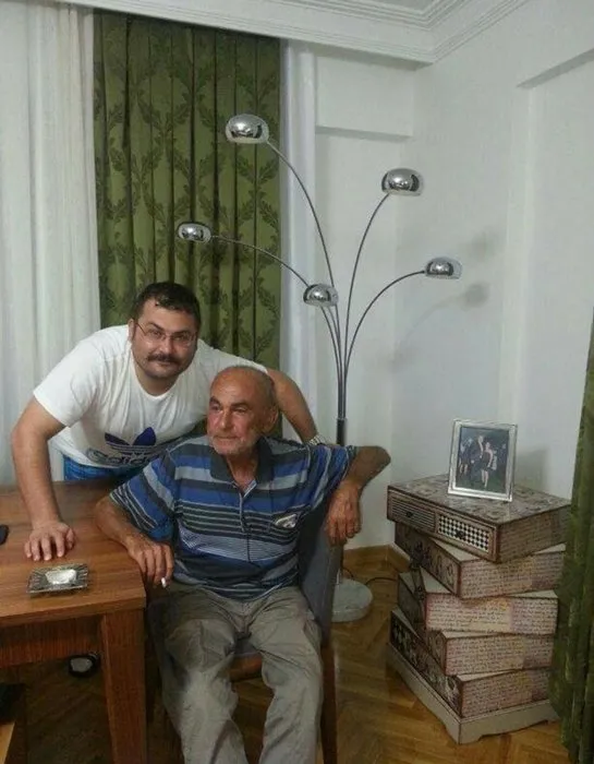 Hatay Vali Yardımcısı Tolga Polat ile ilgili flaş detaylar! Babasından şok sözler: Aynı tabancayla... - 3