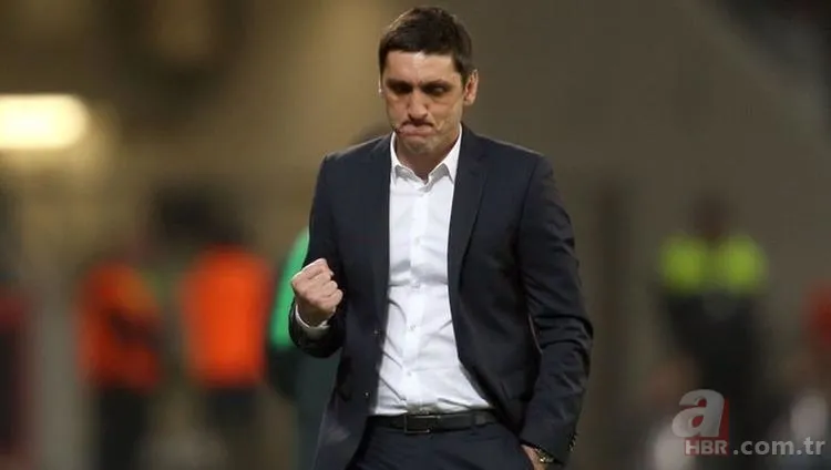 Fenerbahçe'nin yeni teknik direktörü kim olacak? 6