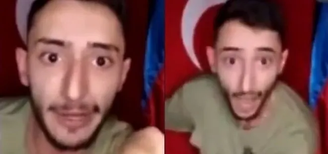 'Sonun Özgecan gibi olacak' diyerek tehdit etmişti! Cezası belli oldu