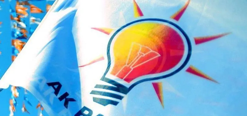 Diyarbakır'da AK Parti'ye dev katılım: 400 kişi AK Partili oldu