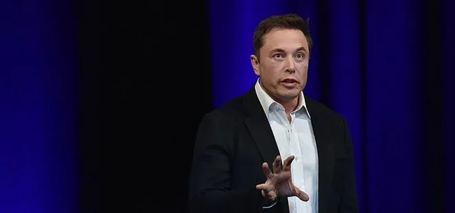 SpaceX ve Tesla CEO’su Elon Musk’tan suni solunum cihazı üretme teklifi