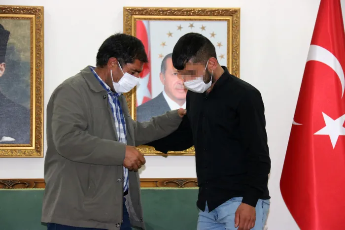 Diyarbakır’daki evlat nöbetinde 25. buluşma