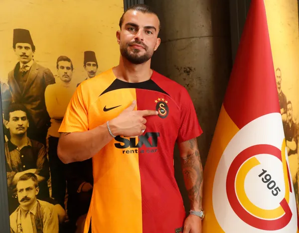 İşte Abdülkerim Bardakcı transferinin perde arkası! - 1