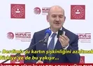 Yeni kimlik kartları ehliyet yerine geçecek