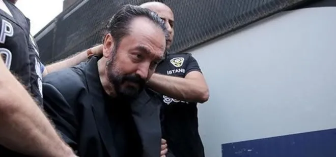 Adnan Oktar iddianamesinde Fikret Seçen detayı