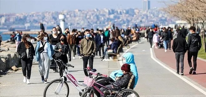 Türkiye’de şubat ayı sıcaklık ortalaması arttı! İşte en sıcak ve en soğuk iller