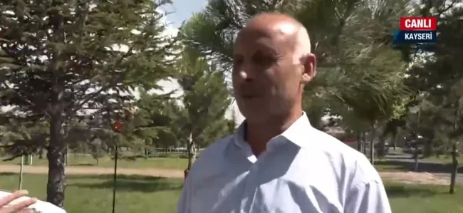 Kayserili mucit füzeyi andıran deniz aracı yaptı! A Haber ekranlara taşıdı - 5