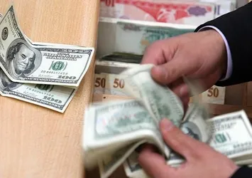 Dolar/TL bir ayın en düşüğünü gördü