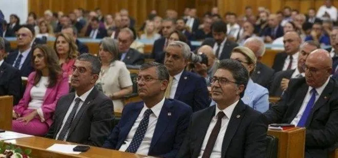 CHP’de şimdi de görevden alma kavgası! Özgür Özel ve Gökhan Günaydın’a karşı düğmeye bastılar