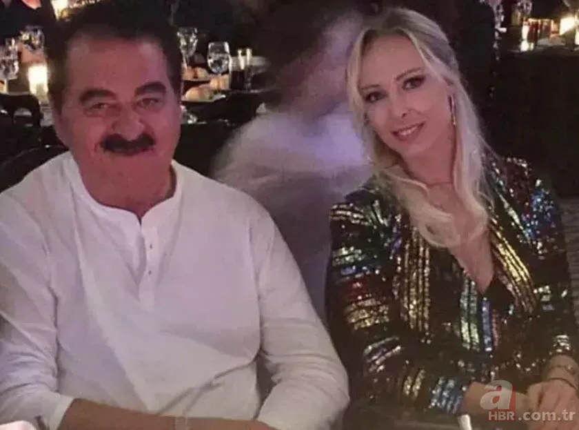 Ayşegül Yıldız’dan İbrahim Tatlıses itirafı: Hiçbiri onun gibi olamaz 1
