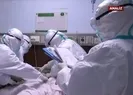 Batı ölüme terk ediyor Türkiye sahip çıkıyor