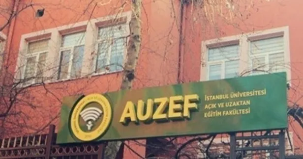 AUZEF sınav sonuçları açıklandı mı? AUZEF ne zaman açıklanacak?
