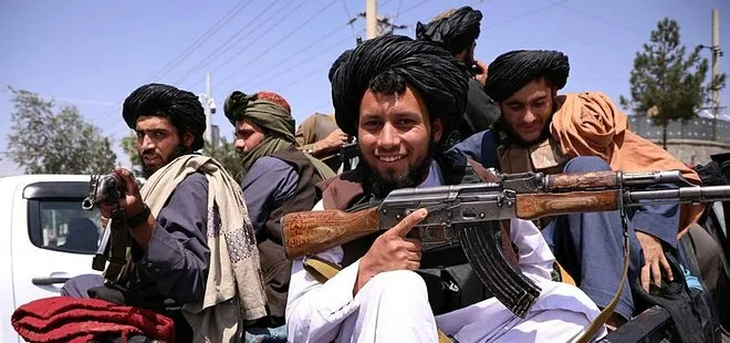 Beyaz Saray’dan Taliban kararı