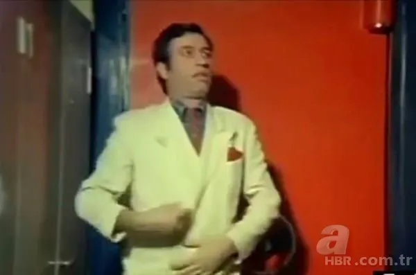 Yeşilçam efsanesi İyi Aile Çocuğu filmindeki hata yıllar sonra ortaya çıktı! 1