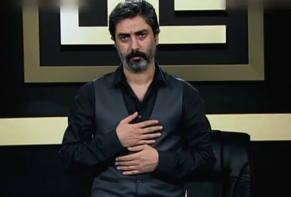 tarih kurtlar vadisi kaos ne zaman