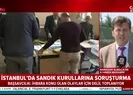 Başsavcılıktan sandık kurullarına soruşturmayla ilgili açıklama
