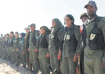 Pentagon’un kirli planı deşifre oldu