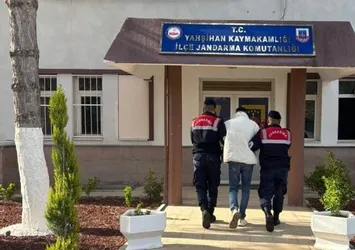 Kırıkkale'de çeşitli suçlardan aranan 3 hükümlü yakalandı