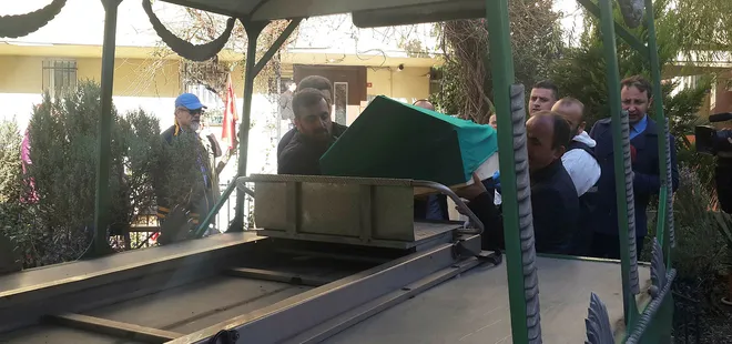 Ünlü müzisyeni oğlu öldürdü