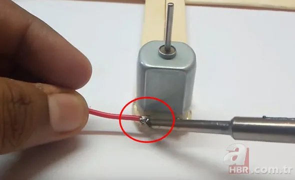 Genç yaşında yaptığı icatla herkesi kendisine hayran bıraktı! 19