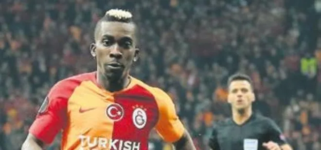 Galatasaray’a 3 rakip birden!
