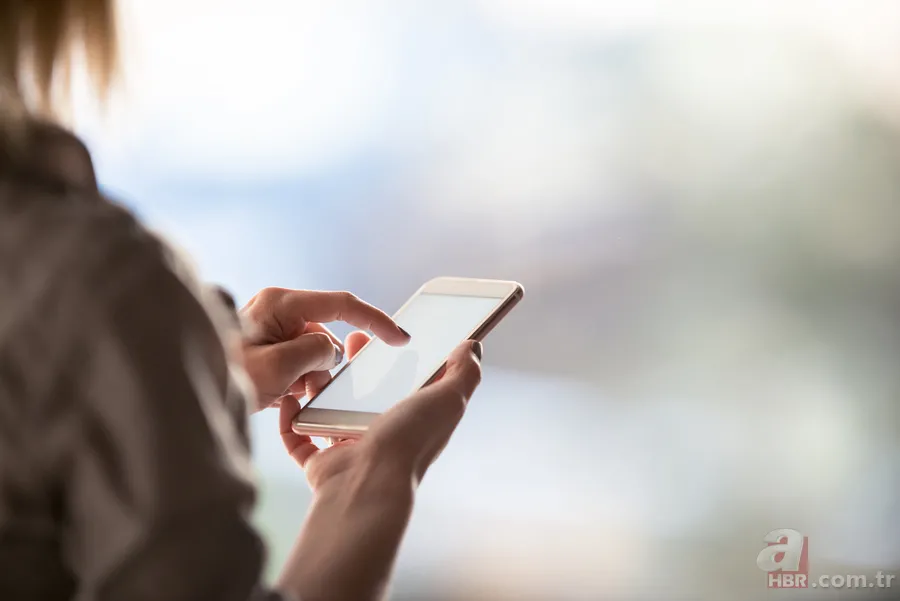 Dünyada en çok telefon kullanan ülkeler açıklandı! Çin ilk sırada Türkiye ise… 11