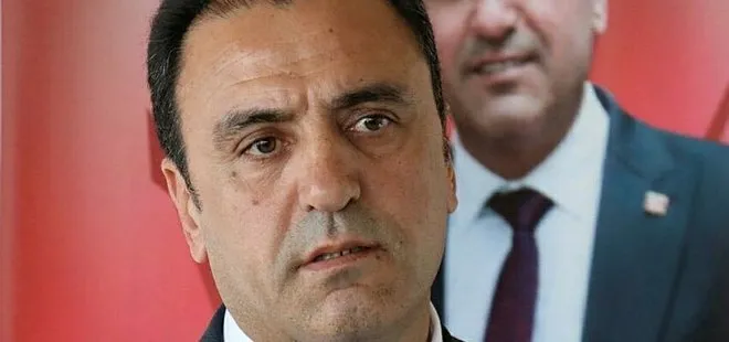 CHP’li Saruhan’ın Bodrum Belediyesi başkan adaylığı reddedildi