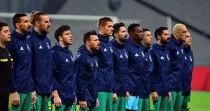 Fenerbahçe’nin forma sponsoru belli oldu