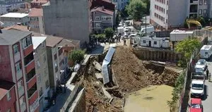 CHP’nin belediyecilik rezaleti bitmek bilmiyor!