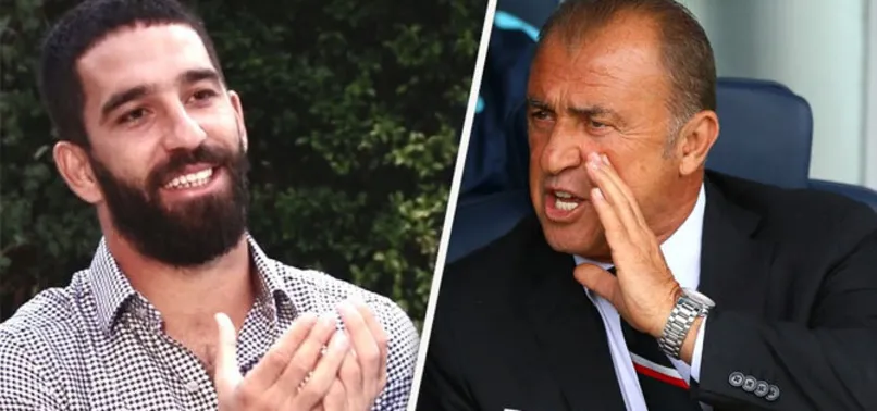 Fatih Terim milli kadroyu açıklıyor