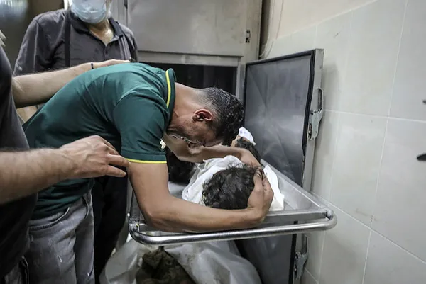 İsrailli katil Netanyahu’dan yeni Gazze açıklaması! Daha bitmedi saldırılarımız sürecek