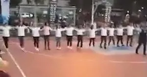CHP’li belediyede ezana büyük saygısızlık