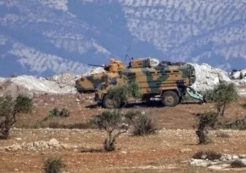 Rusya ve Türkiye'den flaş İdlib açıklaması