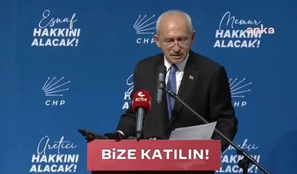 CHP Lideri Kemal Kılıçdaroğlu Erzurum'da 120 vekille şov yapayım derken rezil oldu: Rakam vereyim dedi veremedi! Eli ayağına karıştı - 4