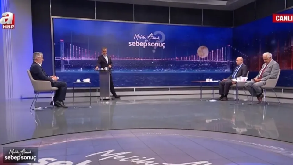 FETÖ’DE post kavgasının sonunda ne olacak?