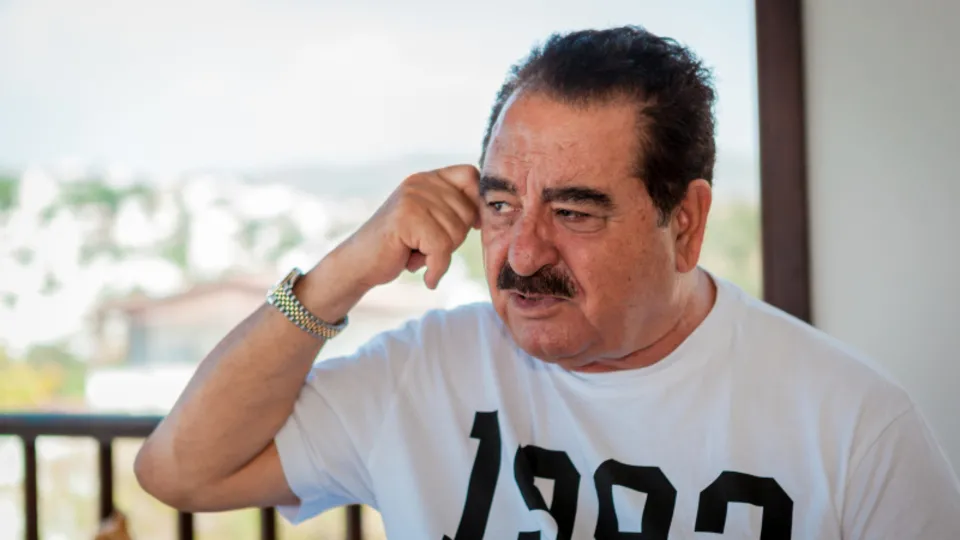 İbrahim Tatlıses aile sırlarını sızdıran kişi için harekete geçti: Ben seni bulmadan…