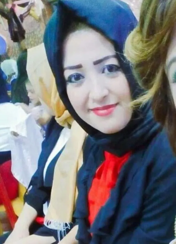 Kan donduran cinayet! Lohusa eşini kafasını duvara vura vura öldürdü - 1