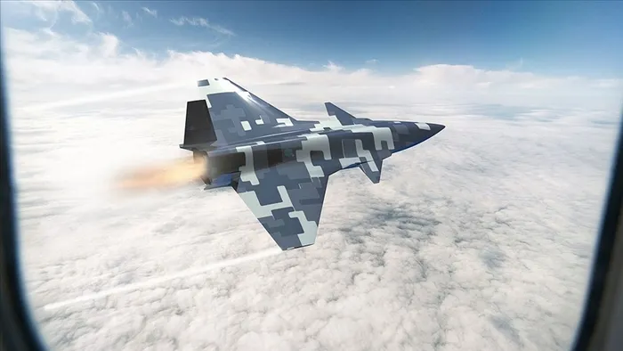 Baykar'ın insansız savaş uçağına Ukrayna motoru "AI-322F" güç verecek - 2