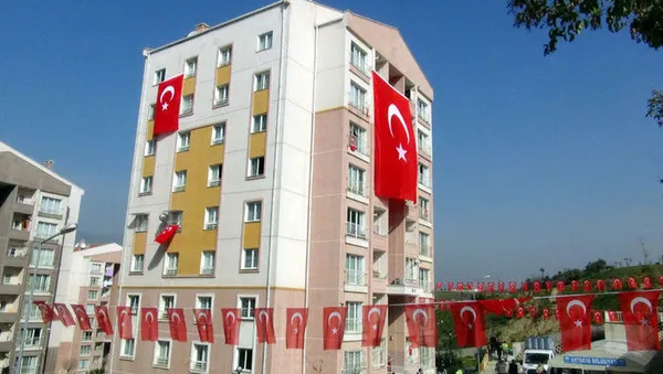 Afrin'de hain saldırı sonucu Sözleşmeli Er Sergen Pamukçu şehit oldu - 2