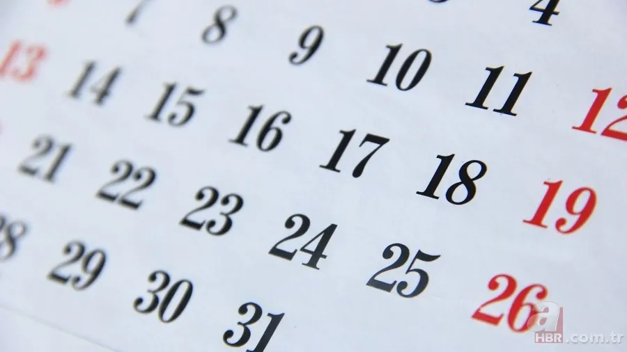 2 Ocak Cuma günü resmi tatil mi? 2026 yılbaşı tatili kaç gün, uzayacak mı? 3