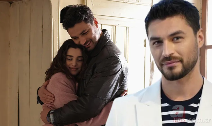 Zembilli'nin Adem'i Emre Dinler'in memleketi merak ediliyordu! Bakın nereli çıktı... 1