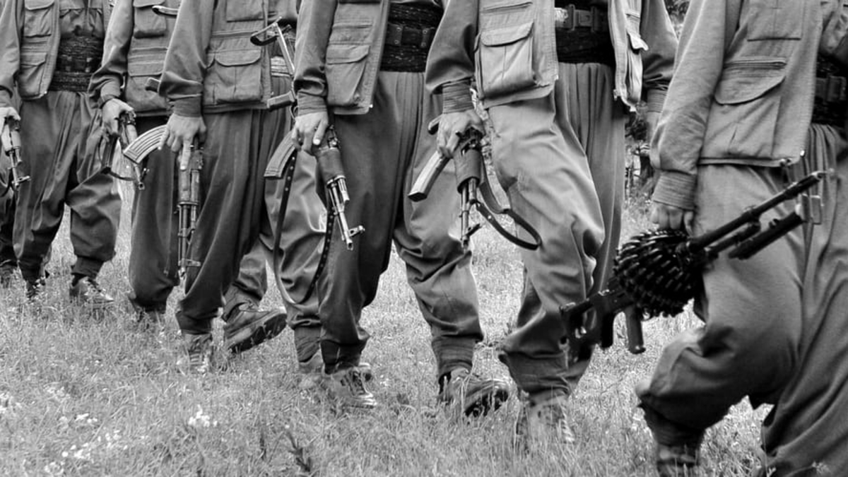 Terörsüz Türkiye için kritik adım: Hükümet bünyesinde yeni kurul