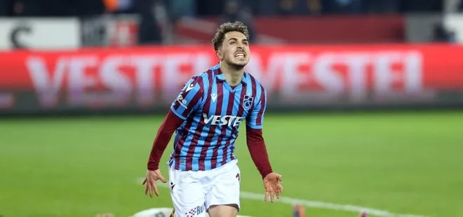 Trabzonspor: 4 - Göztepe: 2 MAÇ SONUCU | Fırtına gol oldu yağdı