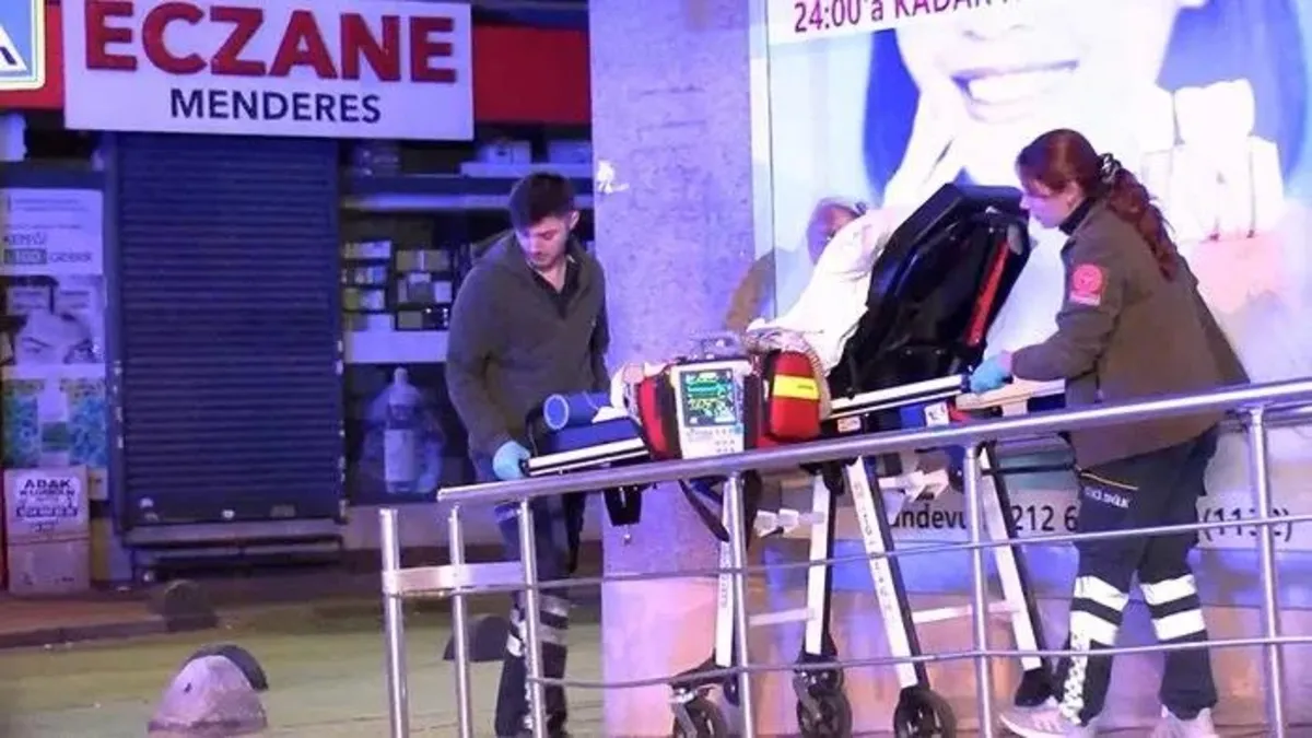 Yenidoğan Çetesi'nin yeni konuşmaları ortaya çıktı: Kahkahayla "bebeğin ölecek" dedim