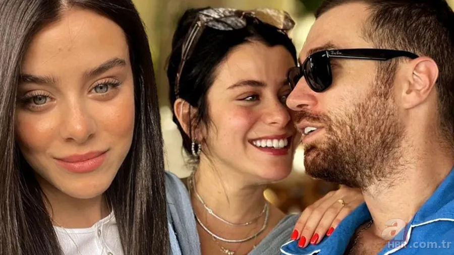 Seda Sayan'ın biricik oğlu Oğulcan Engin'in müstakbel baldızı... Ateş Kuşları'nın Gülayşe'si Alayda Alişan'ın ablasını gören şaştı kaldı! 1