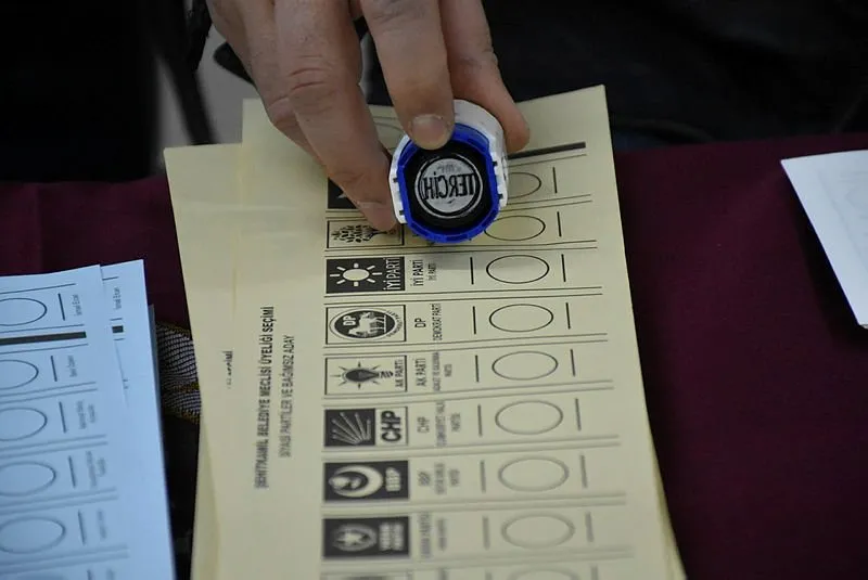 Chp Nin Istanbul Da Secimlerde Yaptigi Usulsuzlukte Yeni Detay